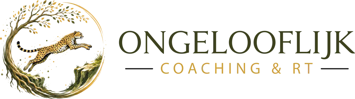 Ongelooflijk Coaching & RT
